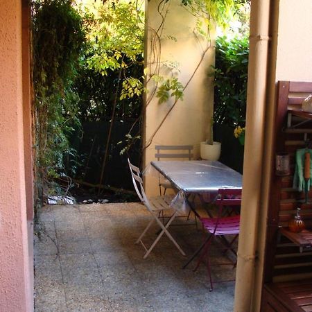 Apartamento T4 proche Hypercentre, box auto privé et loggia Toulouse Exterior foto