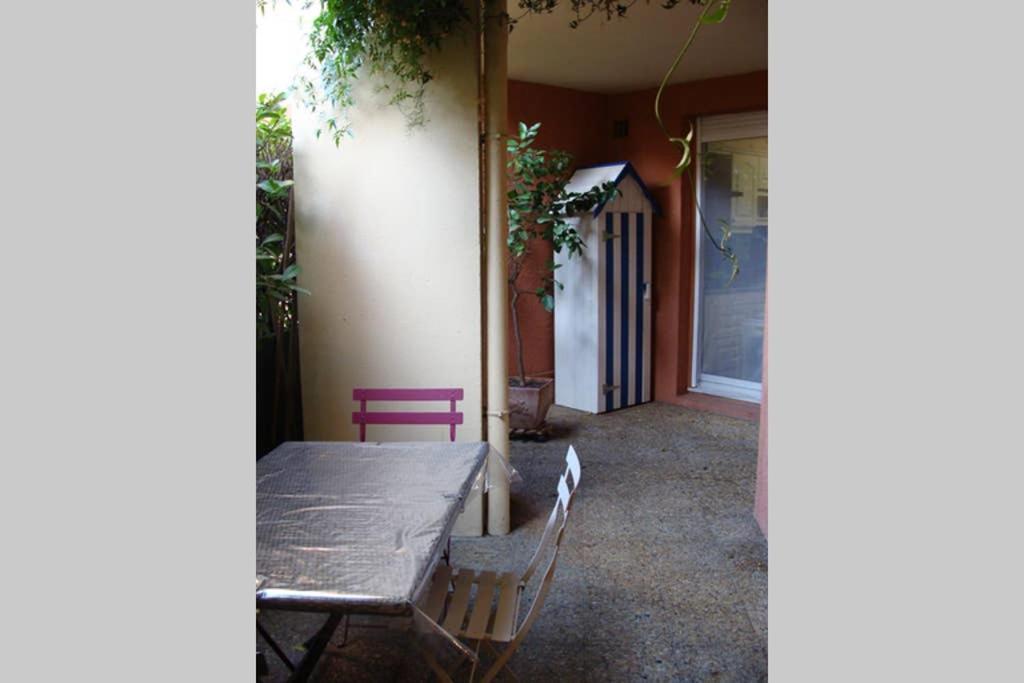 Apartamento T4 proche Hypercentre, box auto privé et loggia Toulouse Exterior foto