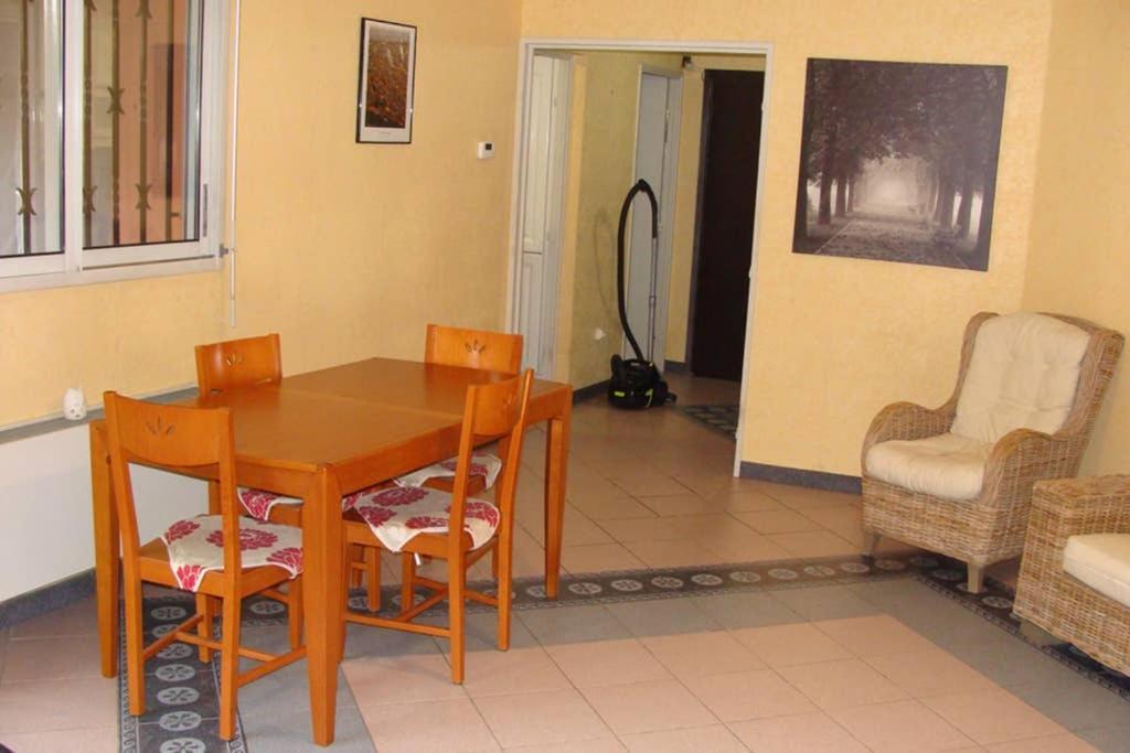 Apartamento T4 proche Hypercentre, box auto privé et loggia Toulouse Exterior foto
